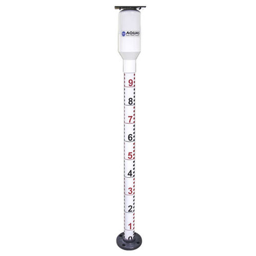 温度和湿度数据采集器 - ROD  - Aquas Incorporation - 压力 / 水平 / MODBUS