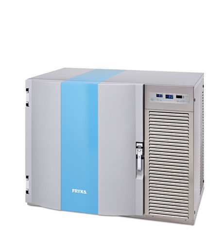 箱式冷冻柜 - -80°C ... -10°C | TUS 100 - FRYKA-Kältetechnik GmbH - 实验室 / 超低温
