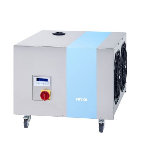 液体循环冷却装置 - DLK 4502 I - FRYKA-Kältetechnik GmbH - 实验室 / 化工 / 用于制药业