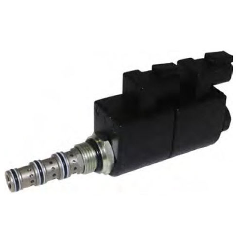 直动电磁阀 - SVxx-34-04 Series - Comatrol - 4通 / 液压 / 线轴