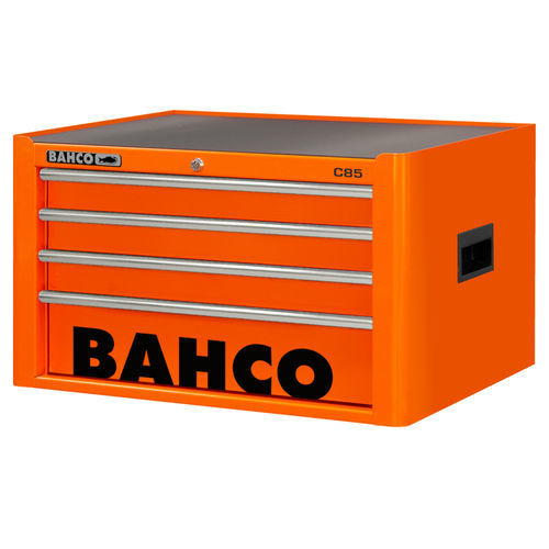 零件存放抽屉柜 - 1485K4 series - BAHCO
