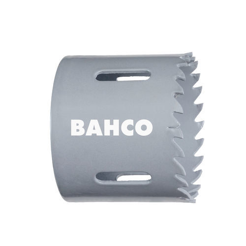 木材孔锯 - 3832 series - BAHCO - 碳化物 / 精准