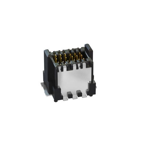 数据连接器 - 405-53112-51 - ept - SMT / 板对板 / CEM