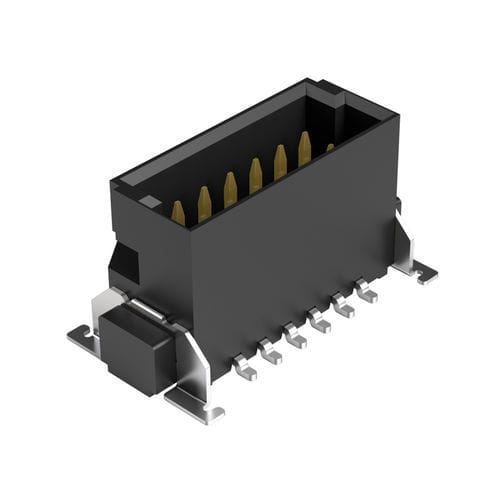 数据连接器 - 403-52012-51 - ept - SMT / 线对板 / 平行
