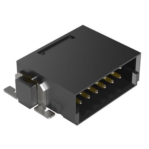 数据连接器 - 403-51012-51 - ept - SMT / 直角 / 公端