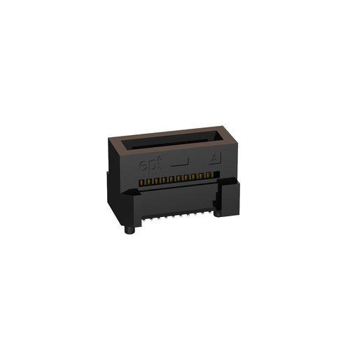 数据连接器 - 408-52020-000-11 - ept - SMT / 卡缘 / 直线型