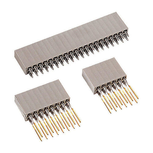 钉头连接器 - 961-40nn2-03 - ept - 数据 / 平行 / 母端