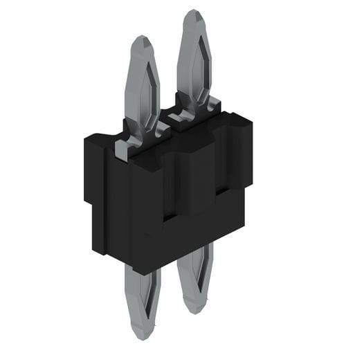 供电连接器 - 990-52XNN050-110 - ept - 板对板 / 平行 / 压接工艺