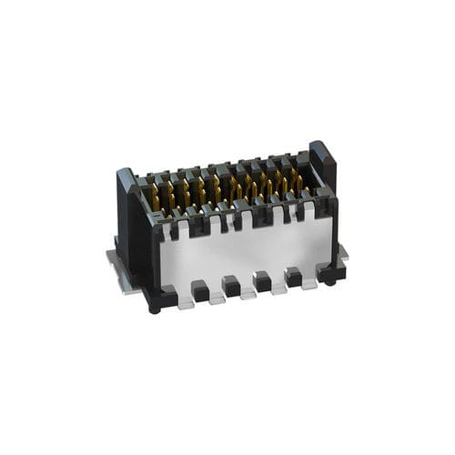 数据连接器 - 405-52120-51 - ept - SMT / 板对板 / 平行