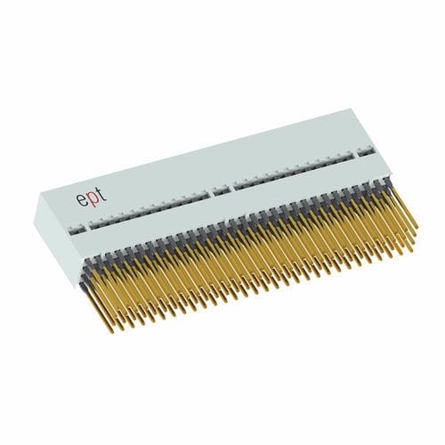 母端连接器 - 264-61303-12 - ept - 数据 / 板对板 / 压接工艺