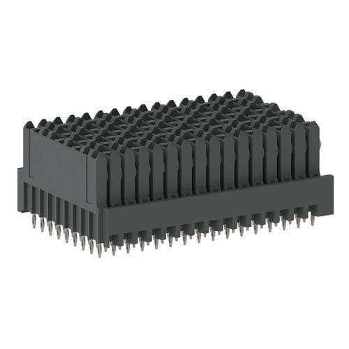 数据连接器 - 308-50101-41 - ept - 压接工艺 / 绝缘 / 高速