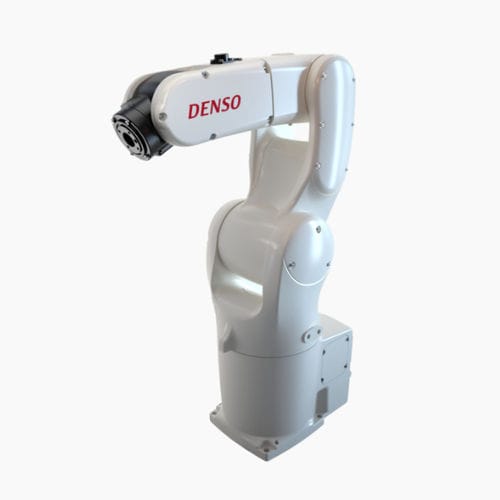 关节型机器人 - VS series - DENSO Robotics Europe - 6轴 / 搬运 / 用于组装