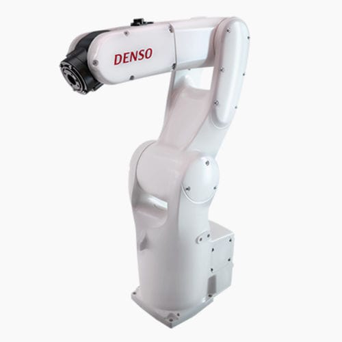 关节型机器人 - VS series  - DENSO Robotics Europe - 6轴 / 用于组装 / 多功能