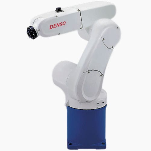 关节型机器人 - VS series  - DENSO Robotics Europe - 6轴 / 搬运 / 用于组装