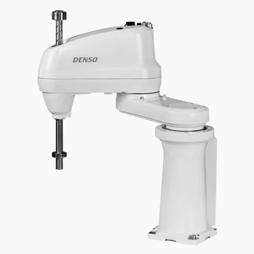SCARA平面关节机器人 - HS series  - DENSO Robotics Europe - 4轴 / 用于组装 / 多功能