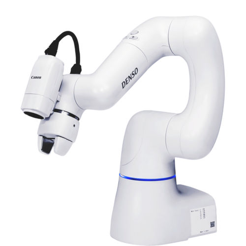 关节型机器人 - COBOTTA - DENSO Robotics Europe - 协同操作 / 6轴 / 多功能