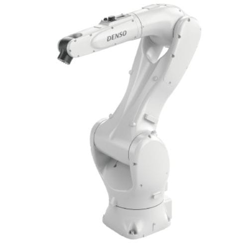 关节型机器人 - VMB series  - DENSO Robotics Europe - 6轴 / 用于组装 / 取放式