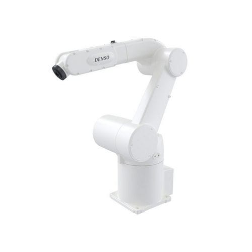 关节型机器人 - VM series  - DENSO Robotics Europe - 6轴 / 多功能 / 用于组装