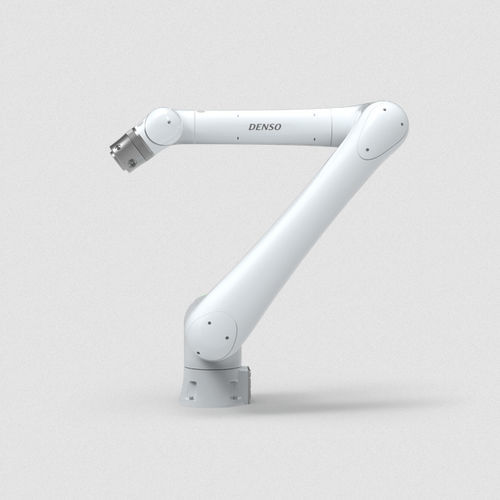协同作业机器人 - COBOTTA PRO series - DENSO Robotics Europe - 6轴 / IP54 / 高速