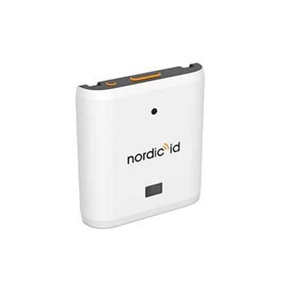 紧凑型RFID读取器 - EXA21 - NORDIC ID - 便携式 / 蓝牙 / UHF