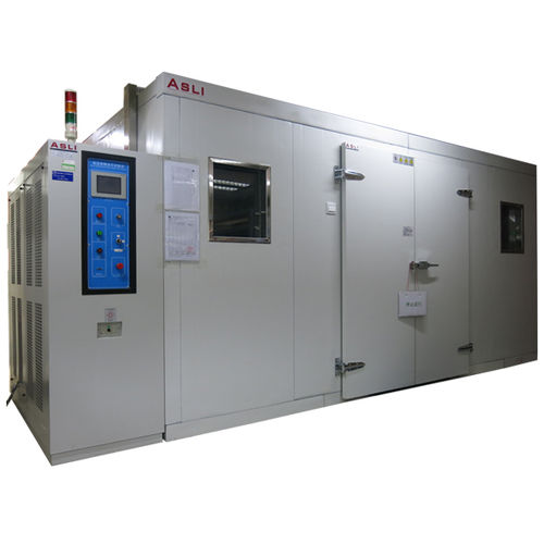 环境室 - TAR-12000-A - AI SI LI (China) Test Equipment Co., Ltd - 湿度 / 老化 / 冷却