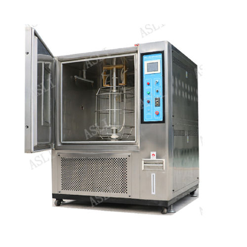 环境试验箱 - XL-1000 - AI SI LI (China) Test Equipment Co., Ltd - 模拟太阳下老化程度 / 带氙弧灯