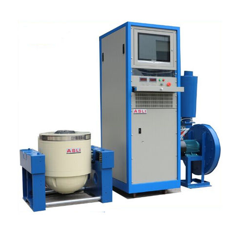 使用寿命试验台 - ES series - AI SI LI (China) Test Equipment Co., Ltd - 振动 / 自动化 / 用于电路板