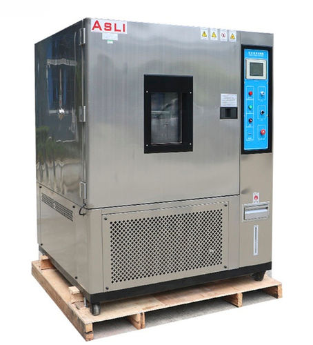 环境室 - TH-800-E  - AI SI LI (China) Test Equipment Co., Ltd - 温度 / 湿度 / 环境