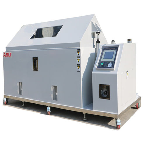 腐蚀试验箱 - SH-120 - AI SI LI (China) Test Equipment Co., Ltd - 盐雾 / 材料试验机用 / 用于太阳能面板