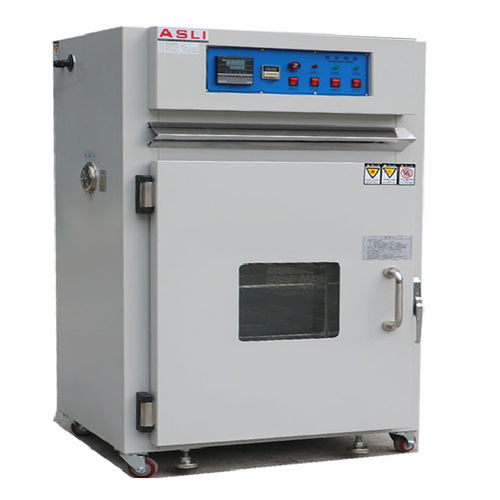 恒温试验箱 - RHD-120  - AI SI LI (China) Test Equipment Co., Ltd - 温度 / 老化 / 用于电子卡片