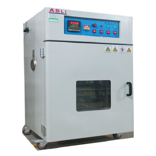 橱柜式炉 - RHD-90  - AI SI LI (China) Test Equipment Co., Ltd - 烘干 / 老化 / 粉末喷涂