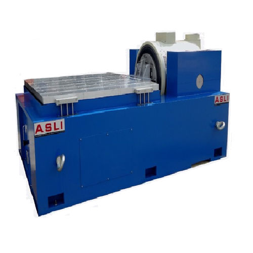 电动测试装置 - ES-20 - AI SI LI (China) Test Equipment Co., Ltd - 振动 / 自动 / 电脑控制