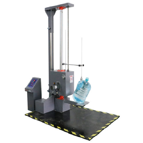 坠落试验机 - AS-DT-150 - AI SI LI (China) Test Equipment Co., Ltd