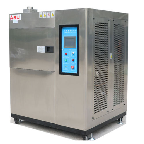 环境室 - TS-49-A  - AI SI LI (China) Test Equipment Co., Ltd - 老化 / 冷却 / 冷热冲击