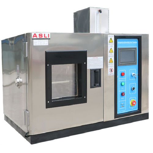 气候试验箱 - DTH-80-A - AI SI LI (China) Test Equipment Co., Ltd - 湿度 / 温度 / 交替