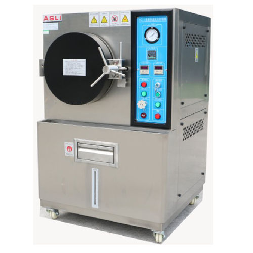 环境室 - PCT-35  - AI SI LI (China) Test Equipment Co., Ltd - 温度 / 湿度 / 环境应力筛选