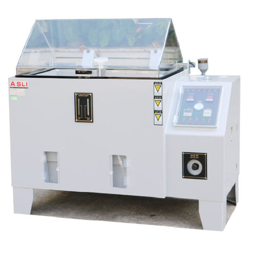盐雾腐蚀试验箱 - SH-90  - AI SI LI (China) Test Equipment Co., Ltd - 循环腐蚀 / 盐雾 / 用于汽车
