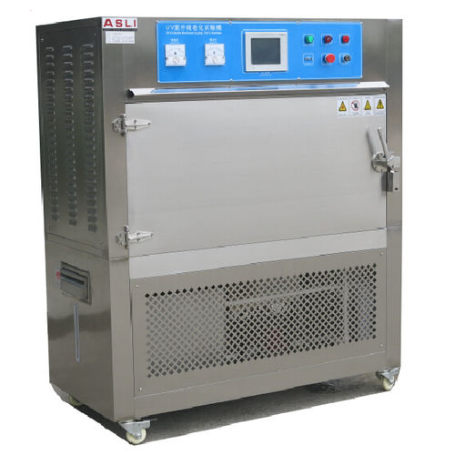 环境试验箱 - UV-290 - AI SI LI (China) Test Equipment Co., Ltd - 模拟太阳下老化程度 / 紫外线老化 / 照明