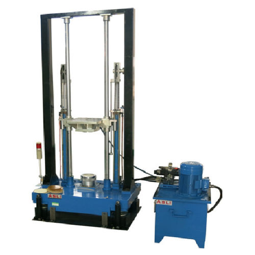 冲击测试设备 - SS-50  - AI SI LI (China) Test Equipment Co., Ltd - 电阻 / 自动 / PC控制