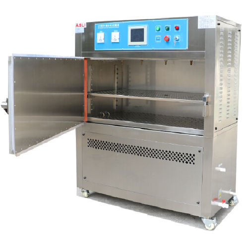 气候试验箱 - UV-290 - AI SI LI (China) Test Equipment Co., Ltd - 模拟太阳下老化程度 / 紫外线老化 / 照明