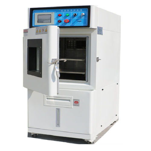 抗冲击测试装置 - TH-80-F - AI SI LI (China) Test Equipment Co., Ltd - 加速老化 / 模拟太阳下老化程度 / 温度