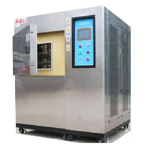 模拟太阳下老化程度试验箱 - TS-252-A  - AI SI LI (China) Test Equipment Co., Ltd - 冷热冲击 / 用于航空工业 / 不锈钢