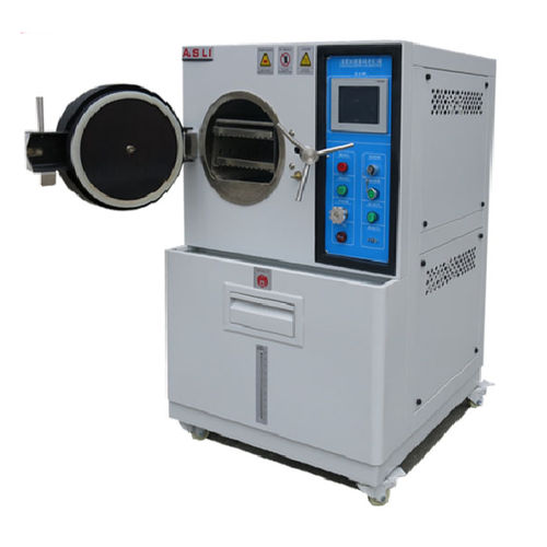 阻力试验机 - HAST-25  - AI SI LI (China) Test Equipment Co., Ltd - 温度 / 稳定性 / 压力