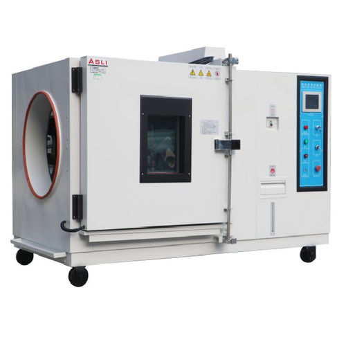 LCD显示温度调节器 - TH-736-D  - AI SI LI (China) Test Equipment Co., Ltd - 可编程 / 冷却 / 供暖