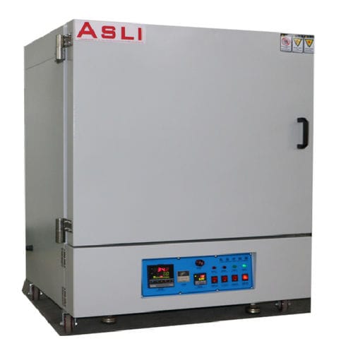 橱柜式炉 - RHD-60  - AI SI LI (China) Test Equipment Co., Ltd - 烘干 / 老化 / 粉末喷涂