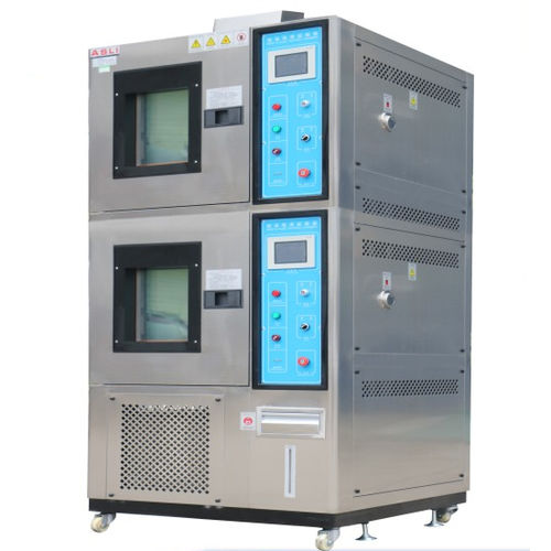 环境室 - TH series  - AI SI LI (China) Test Equipment Co., Ltd - 湿度 / 温度 / 用于电子设备