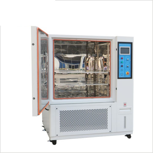 稳定性试验箱 - TH series  - AI SI LI (China) Test Equipment Co., Ltd - 用于制药业 / 带滑轮