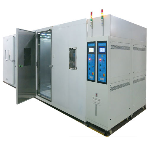 恒温试验箱 - AI SI LI (China) Test Equipment Co., Ltd - 温度 / 脱水 / 步入式