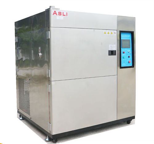 恒温试验箱 - TS-252 C  - AI SI LI (China) Test Equipment Co., Ltd - 冷热冲击 / 3 zones / 低温