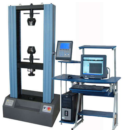 拉伸试验机 - AS-PC- Volume - AI SI LI (China) Test Equipment Co., Ltd - 耐拉伸能力 / 电脑控制 / 用于电子元件
